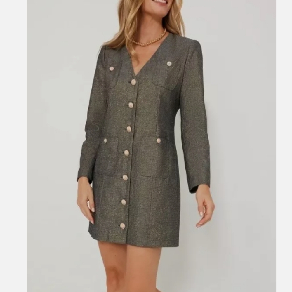 Pomander Place Conventry Keira Dress Numerous Sizes
